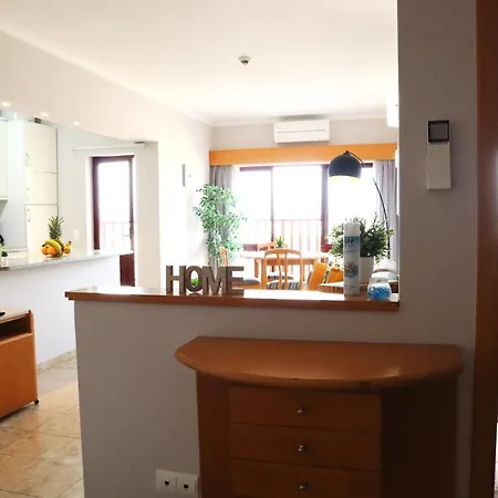 Apartment Tiz