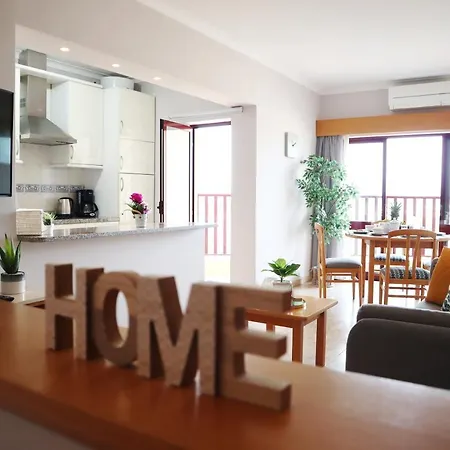 Tiz Apartment