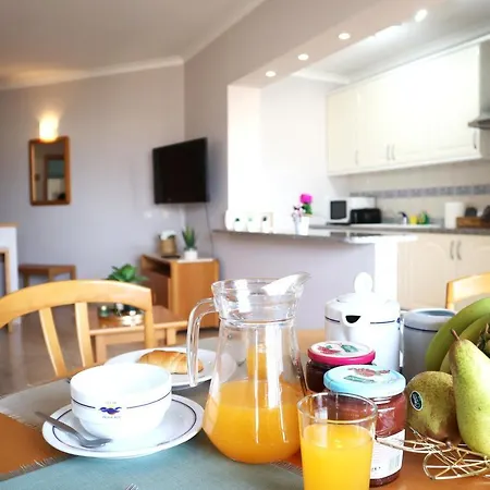Tiz Apartment Portimao