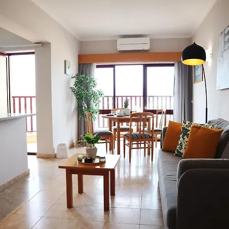 Tiz Apartment Portimão