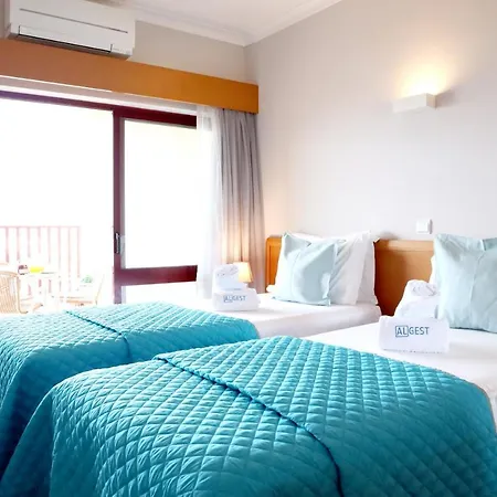 Tiz Apartment Portimao