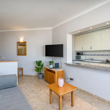 Tiz Apartment Portimao