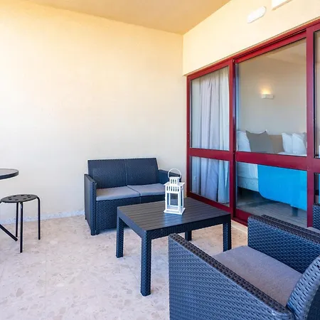 Apartment Tiz