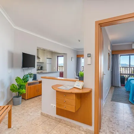 Tiz Apartment
