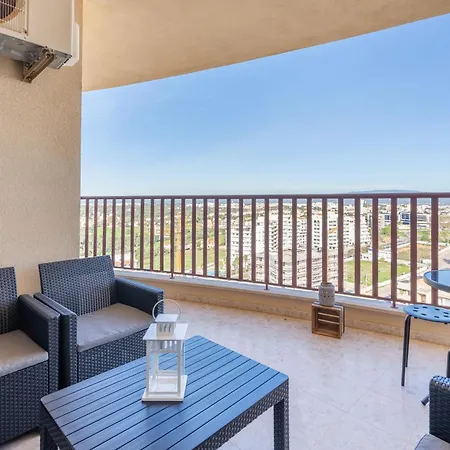 Tiz Apartment Portimao