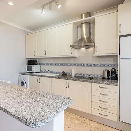 Apartment Tiz Portimao