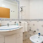 Tiz Апартаменты Портиман