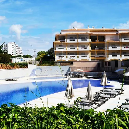 Tiz Apartment Portimão